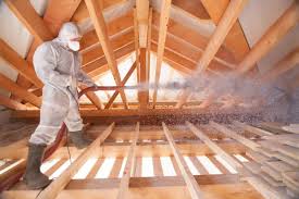 Best Spray Foam Insulation  in Barrington, IL