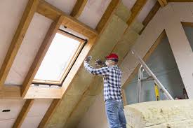 Best Insulation for New Construction  in Barrington, IL